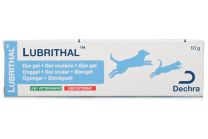 Lubrithal Eye Gel