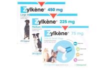 Zylkene 450mg -  100 Capsules