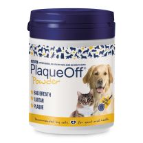 Plaque Off for Dogs - 180gm