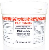 PLT Tablets
