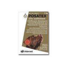 Posatex - 35ml
