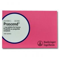 Prascend Equine Tablets - Individual