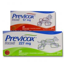 Previcox Tablets - 57mg