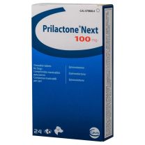 Prilactone Next Tablets - 100mg