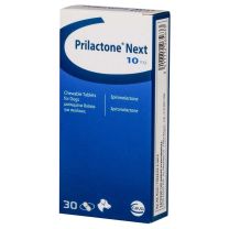 Prilactone Next Tablets - 10mg