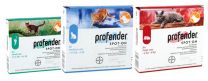 Profender for Large Cats - 2 Pipettes