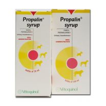 Propalin Syrup - 30ml