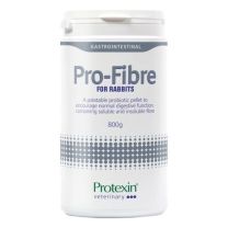 Protexin Pro-Fibre for Rabbits - 800g