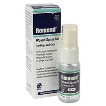 Remend Wound Spray - 15ml