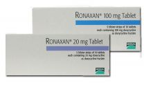 Ronaxan Tablets - 100mg