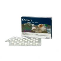 Harkers Spartix Tablets