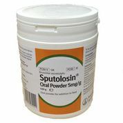 Sputolosin Powder