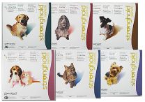 Stronghold for Medium Dogs - 6 Pack