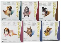 Stronghold  for Puppies & Kittens - 3 Pack