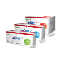 Upcard Tablets for Dogs - 7.5mg