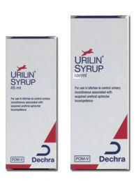 Urilin  - 45ml