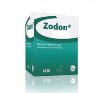 Zodon Tablets - 264mg