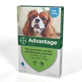 Advantage pet meds sales