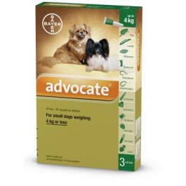dog wormer and flea treatment in one
